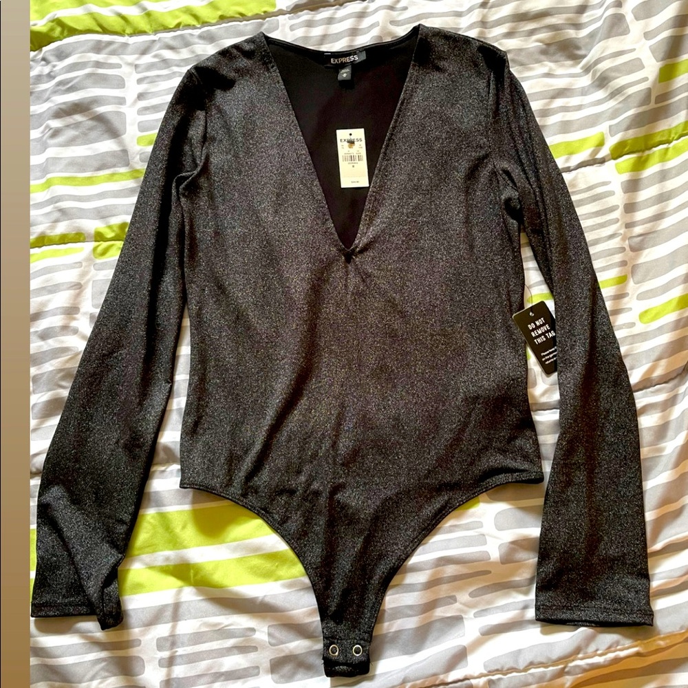 Express bodysuit